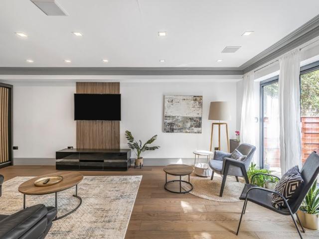 House for rent in Kentish Town, Greater London