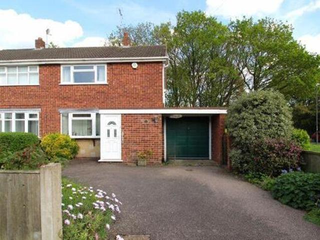 House for sale in Walsall