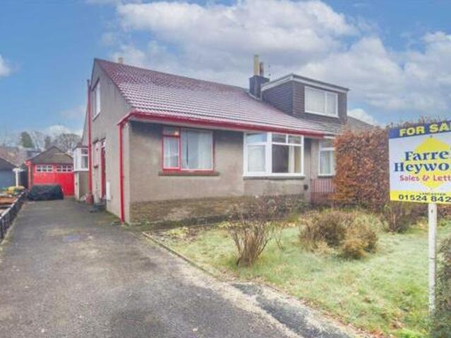 House for sale in Cumbria