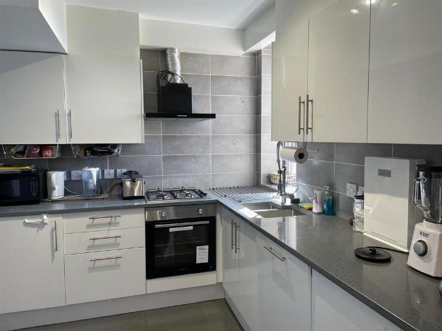 Apartment for rent in Aldcliffe, Lancaster
