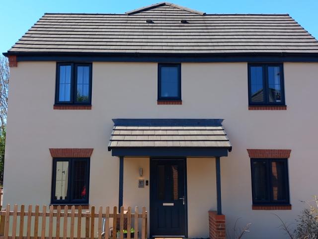 House for rent in Telford