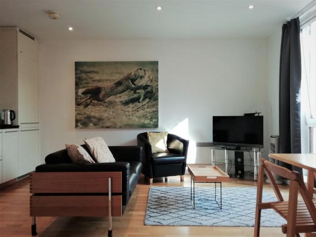 Apartment for rent in Blackfriars, Lyons