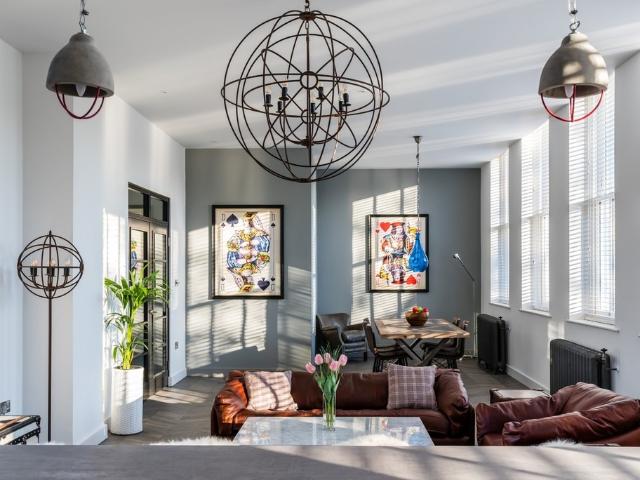 House for rent in Jewellery Quarter, Isle Of Man