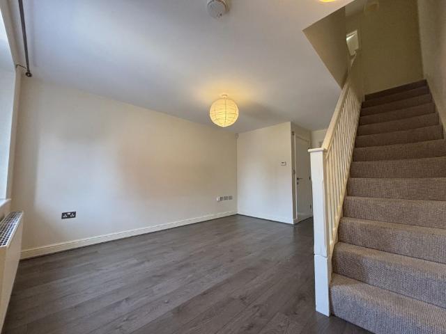 Apartment for rent in Beamhurst, Staffordshire