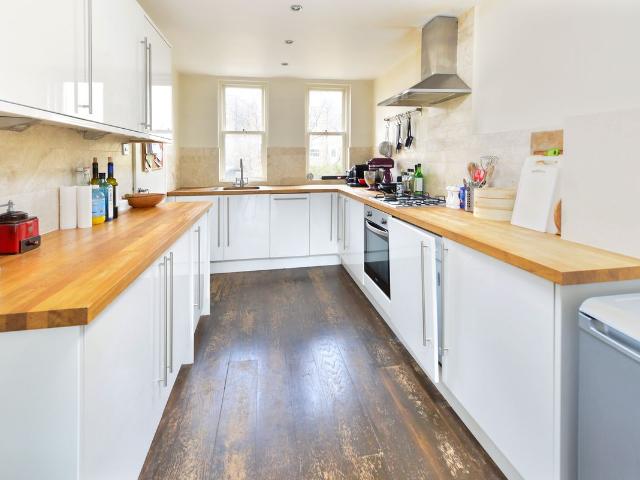 House for rent in Kentish Town, Greater London