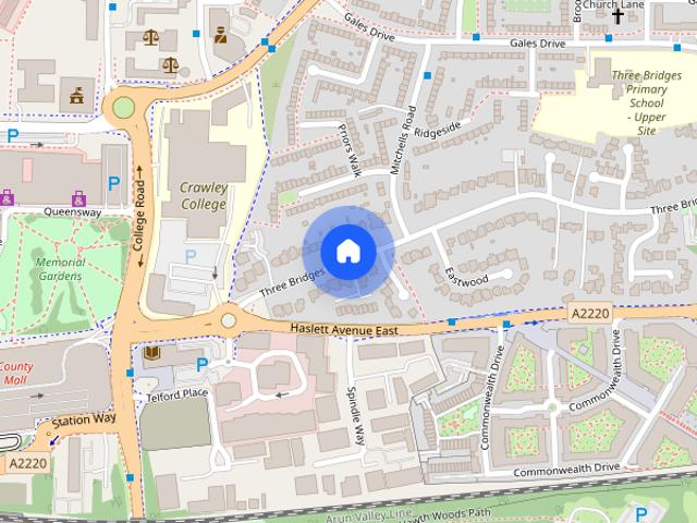 House for rent in Northgate, Glynde