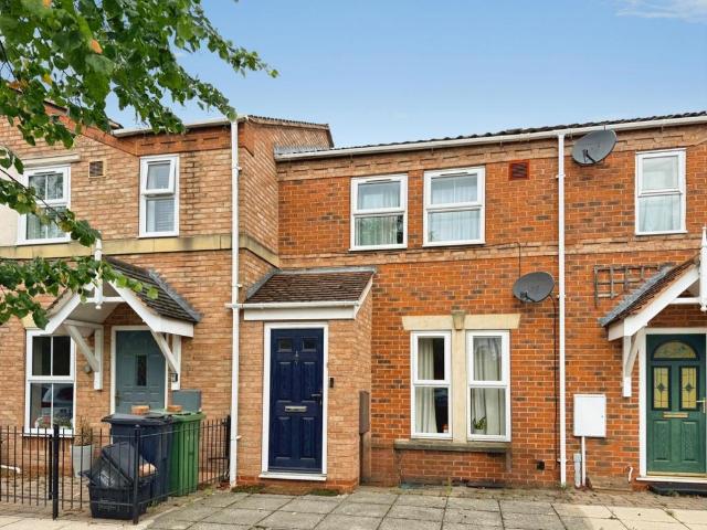 House for rent in High Field, York