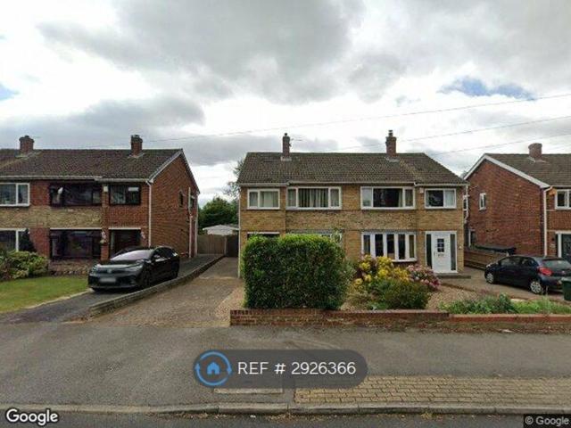 House for rent in Ardsley, South Yorkshire