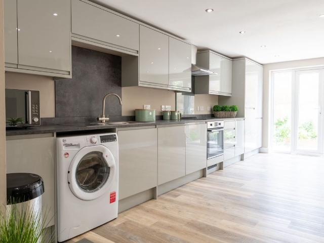 House for rent in Golden Valley, Gloucestershire