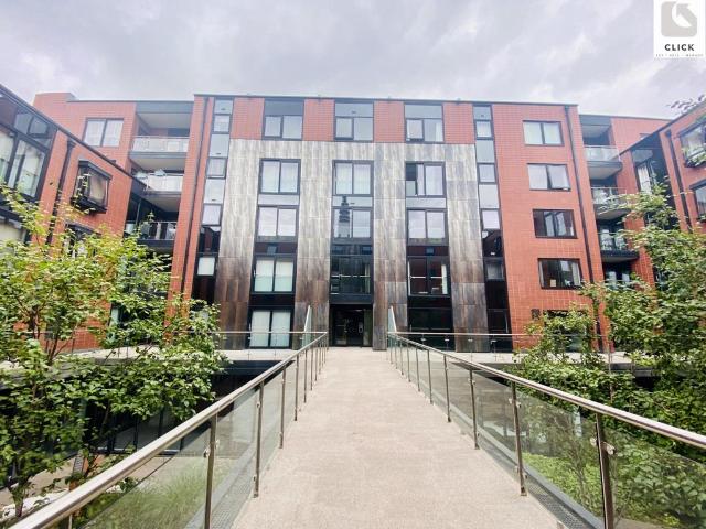 Apartment for rent in Jewellery Quarter, West Midlands