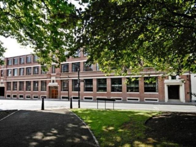 Apartment for rent in Digbeth, West Midlands