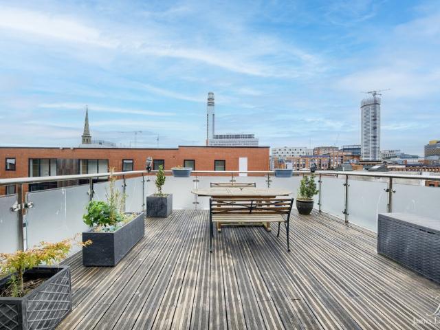 House for rent in Jewellery Quarter, Isle Of Man