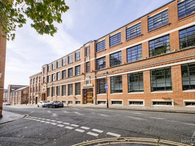House for rent in Jewellery Quarter, Birmingham