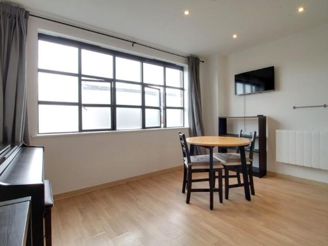 Apartment for rent in Jewellery Quarter, West Midlands