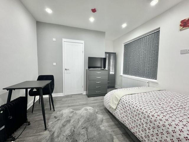 Room for rent in Smethwick, West Midlands