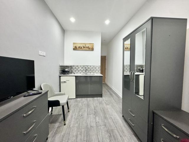 Room for rent in Smethwick, West Midlands