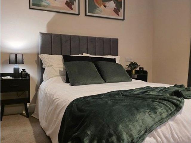Room for rent in West Yorkshire