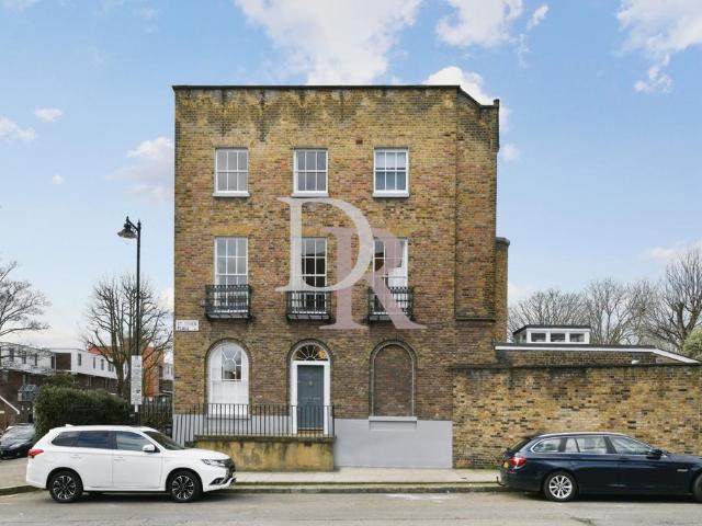 House for rent in Islington, Greater London
