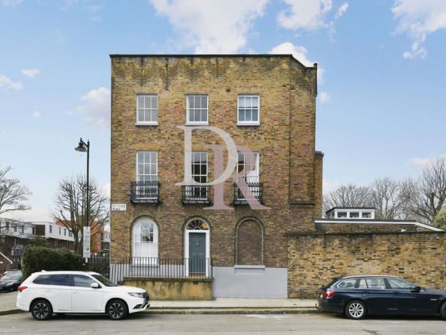 House for rent in Islington, Greater London