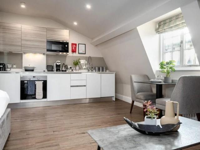 Studio for rent in City Centre, Feckenham