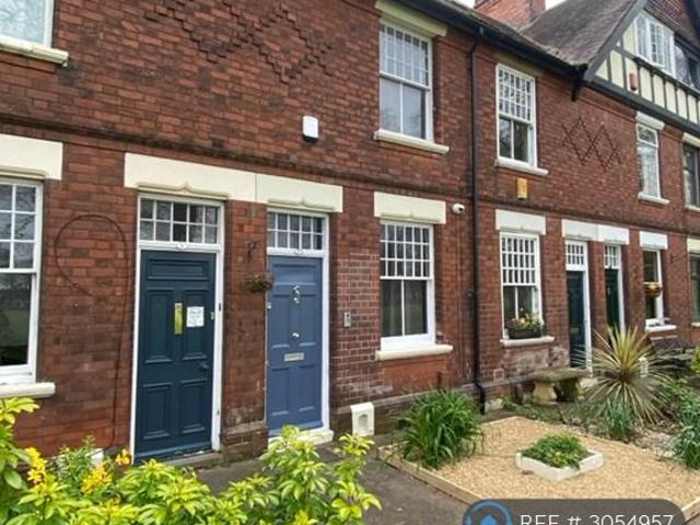 House for rent in Little Chester, Derby