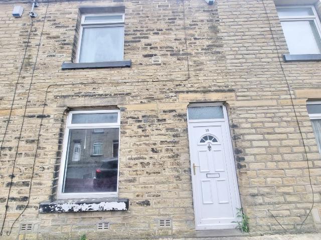 House for rent in West Yorkshire
