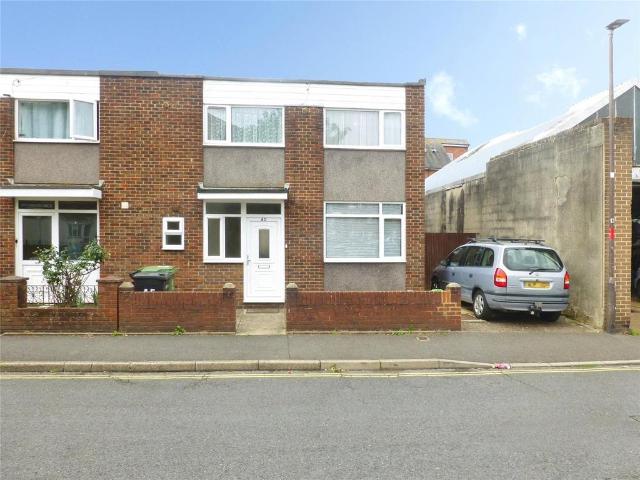 House for rent in Old Portsmouth, Portsmouth