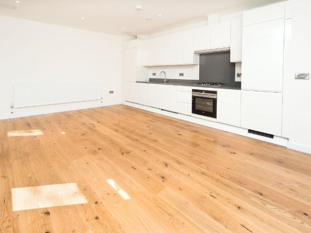 Apartment for rent in Highbury, Greater London