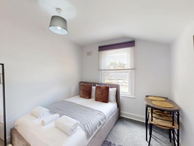 Apartment for rent in Greater London
