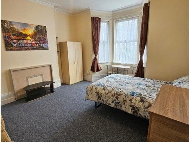 Room for rent in Greater London
