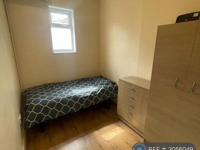 Apartment for rent in London Borough of Haringey, Greater London