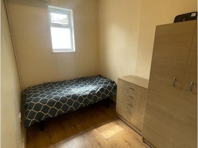 Studio for rent in London Borough of Haringey, Greater London