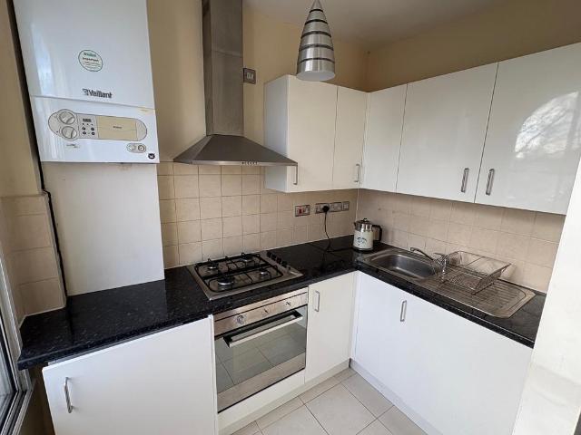 Apartment for rent in London Borough of Islington, Greater London