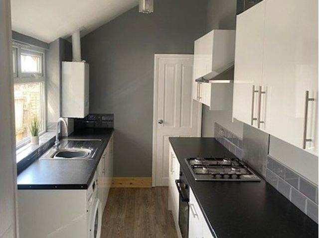 House for rent in Spring Park, Luton