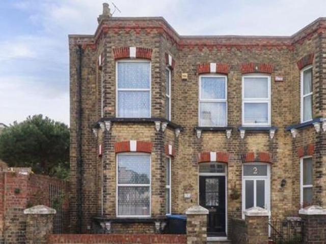 House for sale in Cliftonville West, Acol