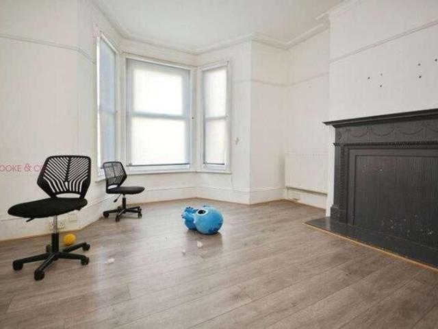 Apartment for rent in Cliftonville West, Thanet