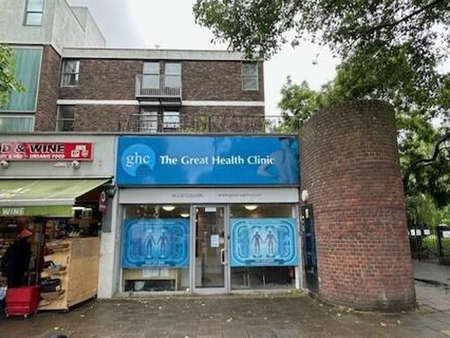 House for sale in Lyons, Greater London