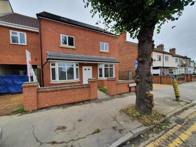 Apartment for rent in New Fletton, Peterborough