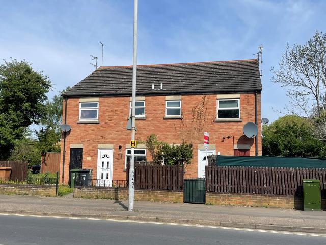 Apartment for rent in New England, Peterborough