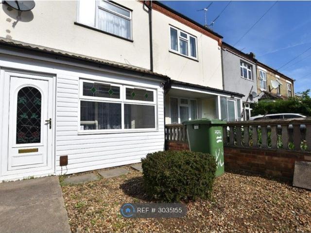 House for rent in New England, Peterborough