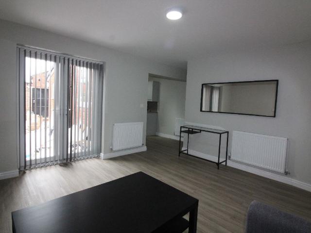 Apartment for rent in Deepdale, Higher Bartle