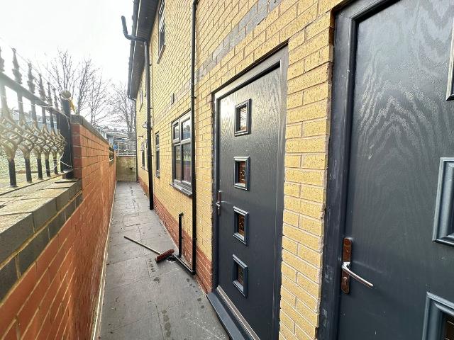 Apartment for rent in Smethwick, West Midlands