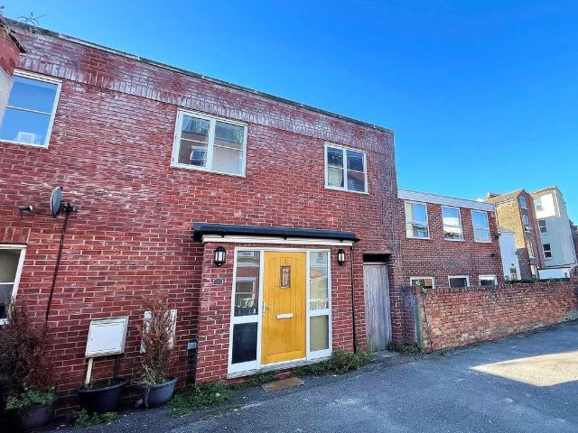 House for rent in Southsea, City Of Portsmouth