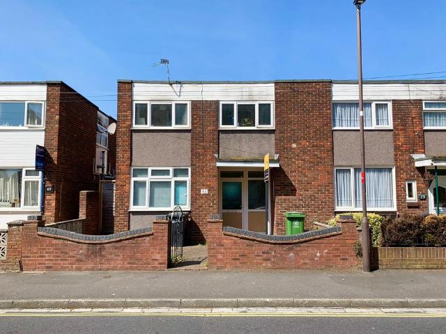 House for rent in Old Portsmouth, City Of Portsmouth