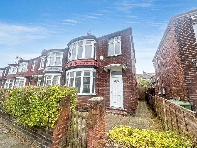 House for rent in Teesdale, Thornaby-on-tees
