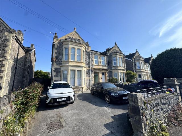 Apartment for rent in Weston-super-mare, North Somerset