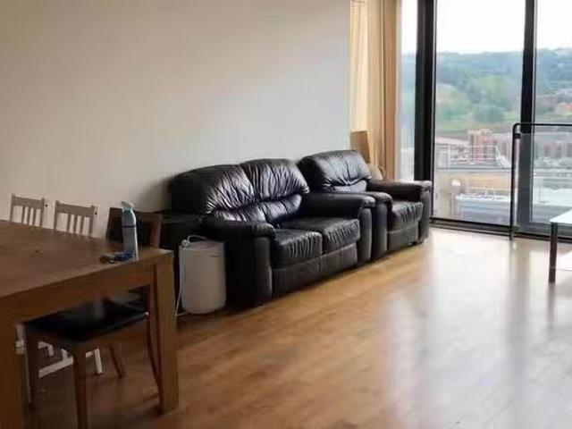 Apartment for rent in City Centre, South Yorkshire