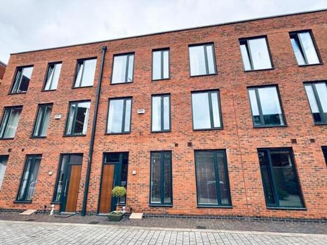 House for sale in West Midlands