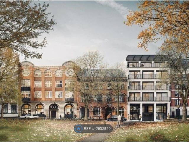 Apartment for rent in Jewellery Quarter, West Midlands