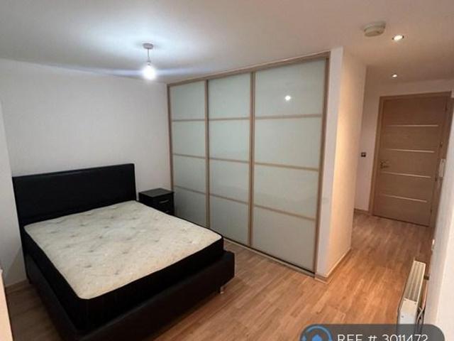 Apartment for rent in Jewellery Quarter, West Midlands